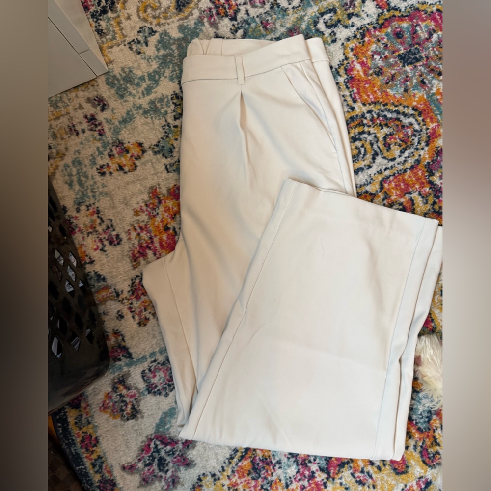 Old Navy Taylor Pants